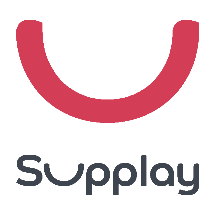 Logo Supplay