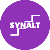 Logo SYNALT