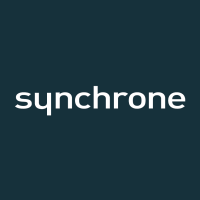 Logo Synchrone Conseil