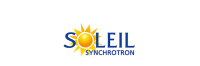 Logo SYNCHROTRON SOLEIL