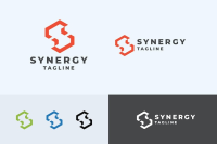 Logo SYNERGIE