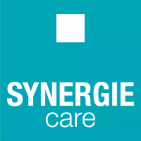 Logo SYNERGIE CARE