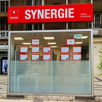 Logo Synergie Gien