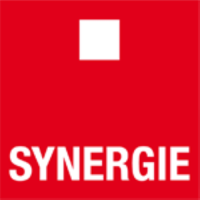 Logo Synergie Le Pontet - Sorgues