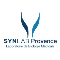 Logo SYNLAB PROVENCE