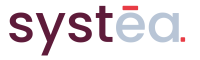 Logo Systea Infrastructures