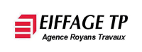 Logo T.I.P Agence d’emploi