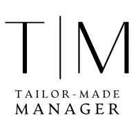 Logo TAILOR-MADE MANAGER