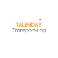 Logo TALENDAY