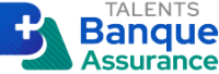 Logo Talents Banque & Assurance