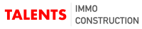 Logo Talents Immo Construction
