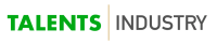 Logo Talents Industrie