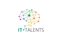 Logo Talents IT