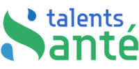 Logo Talents Santé