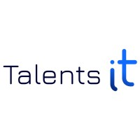 Logo TalentsIT