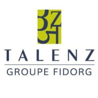 Logo TALENZ FIDORG IDF
