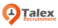 Logo TALEX RECRUTEMENT