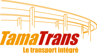 Logo TAMATRANS