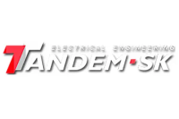 Logo Tandem-sk