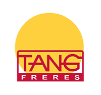 Logo TANG FRERES