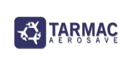 Logo TARMAC AEROSAVE
