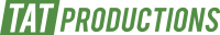 Logo TAT PRODUCTIONS