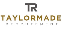 Logo Taylor Made Recrutement