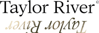 Logo TAYLOR RIVER