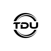 Logo TDU GROUP : TEXTILE & DECORATION UNITED