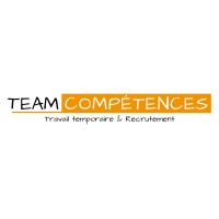 Logo Team Competences