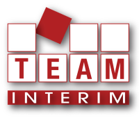 Logo Team Market Intérim