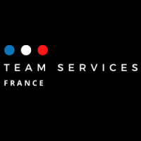 Logo TEAM SERVICES