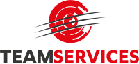 Logo TeamServices