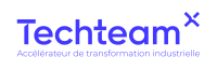 Logo Techteam
