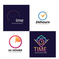 Logo TEMP HORAIRE