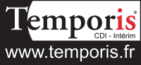 Logo Temporis Interim