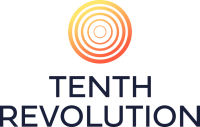 Logo Tenth Revolution Group
