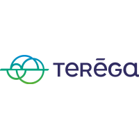 Logo Terega