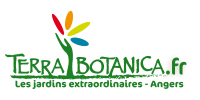 Logo TERRA BOTANICA