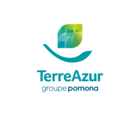 Logo Terreazur - Groupe Pomona