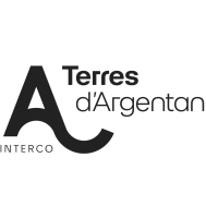 Logo TERRES D'ARGENTAN INTERCO