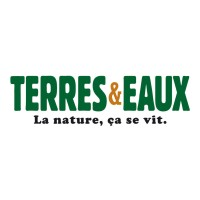Logo Terres et Eaux