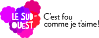 Logo TERRITOIRE SUD-OUEST