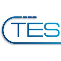 Logo TES Engineering