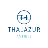 Logo Thalazur Antibes