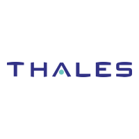 Logo Thales