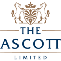 Logo The Ascott Limited