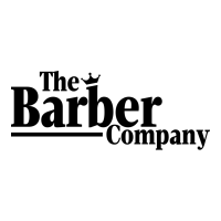 Logo THE BARBER COMPANY