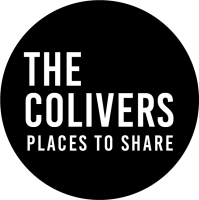 Logo THE COLIVERS