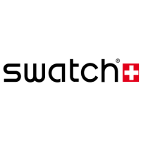 Logo The Swatch Groupe France